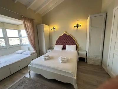 Grand Alacati Boutique - 138