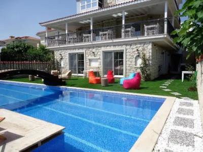 Grand Alacati Boutique - 28