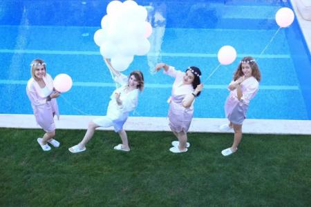 Grand Alacati Boutique - 22