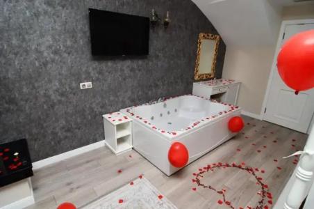 Grand Alacati Boutique - 177