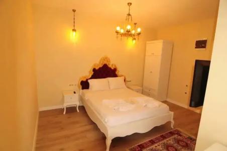 Grand Alacati Boutique - 89