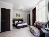 Standard Plus Double room with balcony