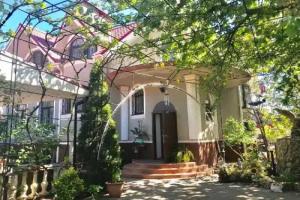 Lorena Guest house, Odessa