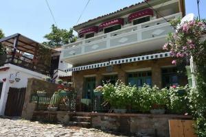 Son Vapur Butik Otel, Gokceada