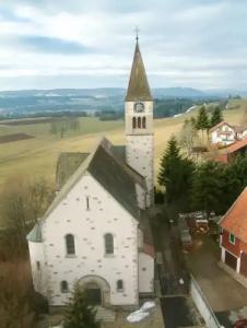 Landgasthof Alpenblick an der Wutachschlucht Südschwarzwald - 16