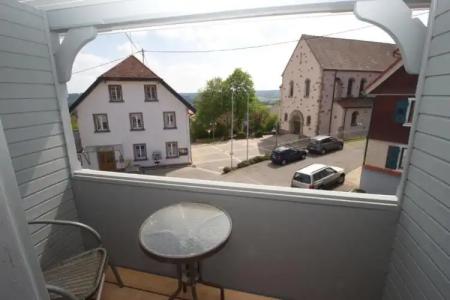 Landgasthof Alpenblick an der Wutachschlucht Südschwarzwald - 33