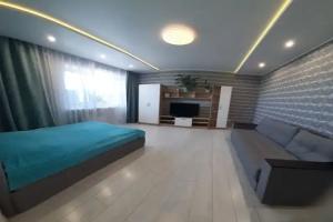 Apartment Cherokmanova, Yelets  