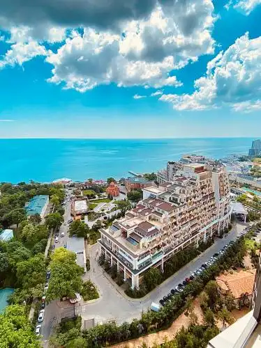 Club Miami Arkadia - 130