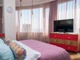 Deluxe Suite with Sea View