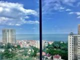 Studio Apartment with Sea View