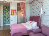 Suite with Sea View