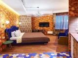 Suite with City View