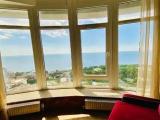 Deluxe Suite with Sea View