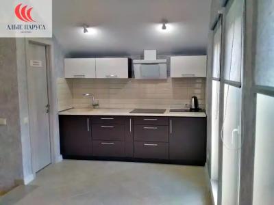 База отдыха Алые паруса - 7