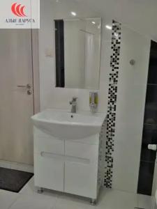 База отдыха Алые паруса - 11