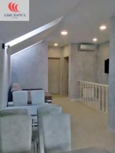 База отдыха Алые паруса - 9