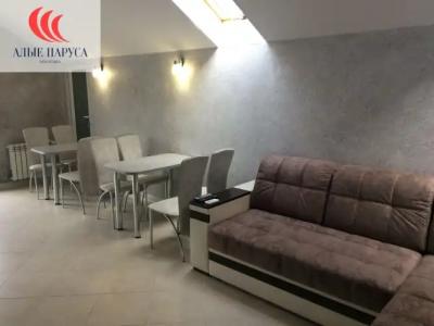 База отдыха Алые паруса - 8