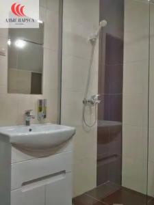 База отдыха Алые паруса - 5