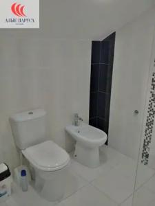 База отдыха Алые паруса - 13