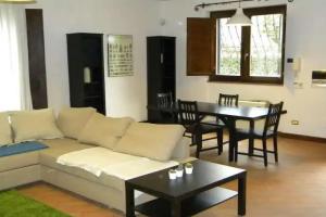 Villa Experience, Rome