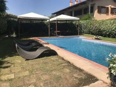 Villa Experience - 11