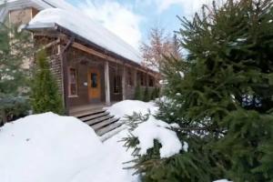 Suponevo - Hotels