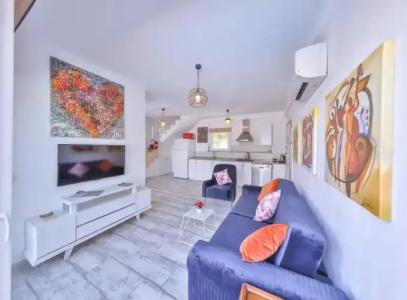 Villa Nergis - 0