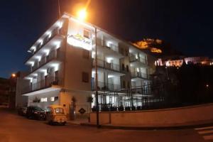 A'mantia hotel, Amantea