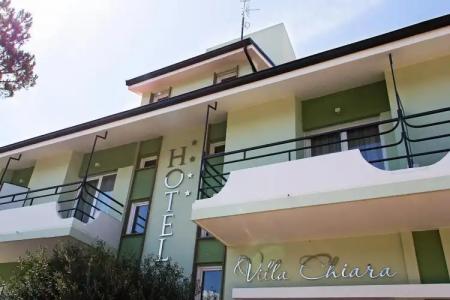 Villa Chiara - 0