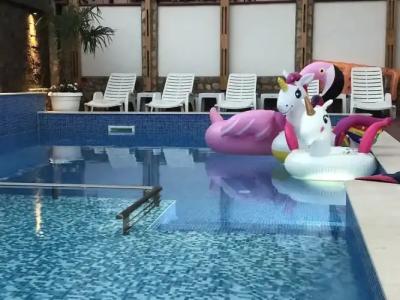 Aurora Guest House - 8