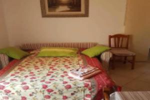 Villa Lory Albinia, Albinia