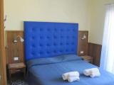 Standard Double room with sea view
