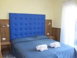 Classic Double room with balcony