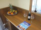 1 Bedroom Superior Double room with sea view