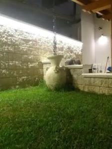 Villa Sabaudia - 1
