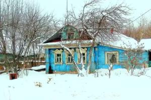 Mayakovsky Country House 7, Il'ino