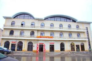 Quiet Gardens Hotel, Rostov-na-Donu