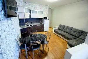 Apartment «Apart-otel' Avsteriya», Irkutsk