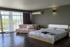 Guest House Kalinka-Malinka