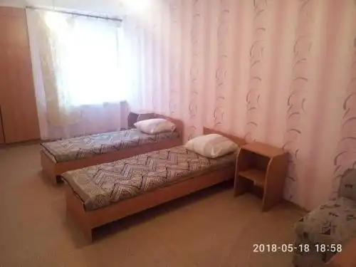 Пансионат Орлятко Корпус 4,8 - 24