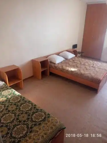 Пансионат Орлятко Корпус 4,8 - 7