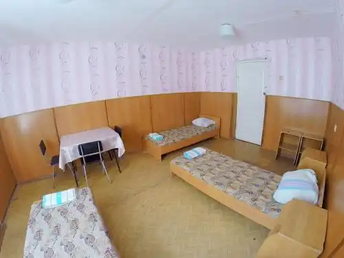 Пансионат Орлятко Корпус 4,8 - 27