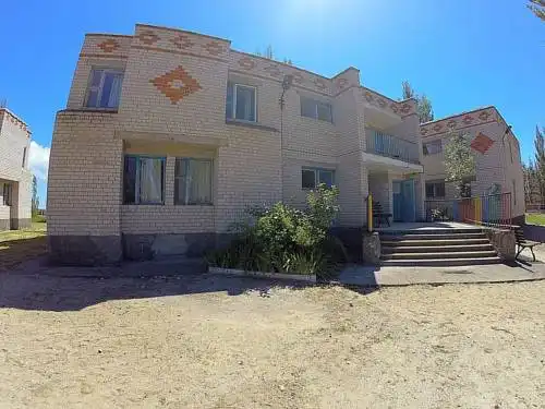 Пансионат Орлятко Корпус 4,8 - 0