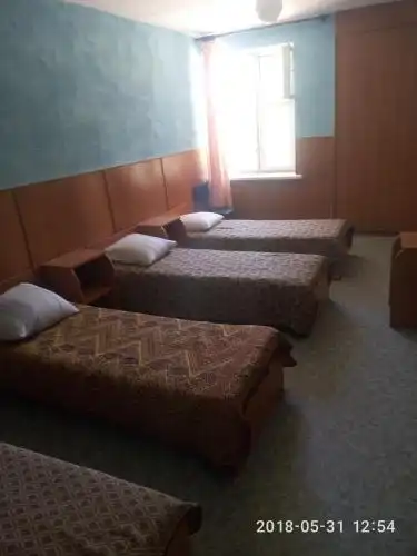 Пансионат Орлятко Корпус 4,8 - 43