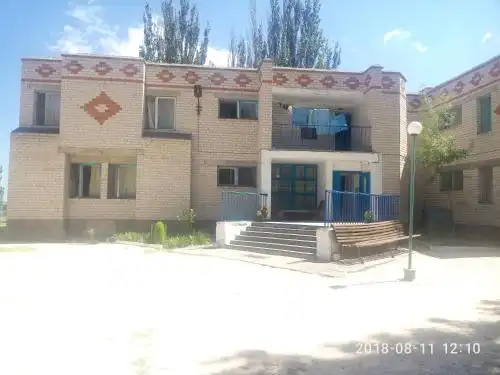 Пансионат Орлятко Корпус 4,8 - 17