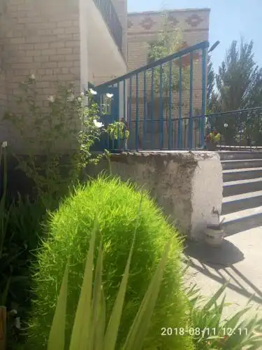 Пансионат Орлятко Корпус 4,8 - 55