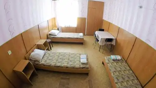 Пансионат Орлятко Корпус 4,8 - 49