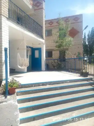 Пансионат Орлятко Корпус 4,8 - 13