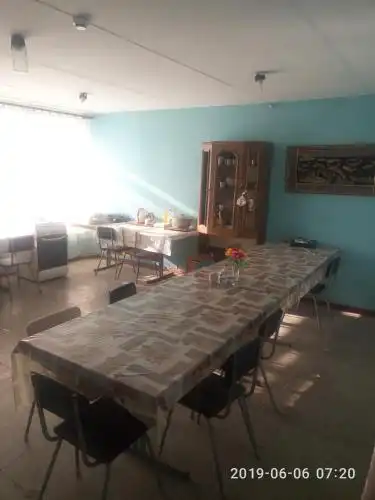 Пансионат Орлятко Корпус 4,8 - 34