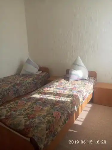 Пансионат Орлятко Корпус 4,8 - 40